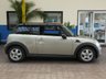 USED 2008 08 MINI HATCH COOPER 1.6 COOPER D 3d 108 BHP &pound;20 Road Tax.  Excellent service history and in good condition