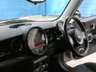 USED 2008 08 MINI HATCH COOPER 1.6 COOPER D 3d 108 BHP &pound;20 Road Tax.  Excellent service history and in good condition