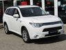 USED 2015 15 MITSUBISHI OUTLANDER 2.0 PHEV GX 3H 5d 162 BHP 