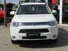 USED 2015 15 MITSUBISHI OUTLANDER 2.0 PHEV GX 3H 5d 162 BHP 