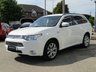 USED 2015 15 MITSUBISHI OUTLANDER 2.0 PHEV GX 3H 5d 162 BHP 