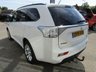 USED 2015 15 MITSUBISHI OUTLANDER 2.0 PHEV GX 3H 5d 162 BHP 