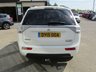 USED 2015 15 MITSUBISHI OUTLANDER 2.0 PHEV GX 3H 5d 162 BHP 
