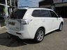 USED 2015 15 MITSUBISHI OUTLANDER 2.0 PHEV GX 3H 5d 162 BHP 