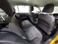 USED 2018 18 VOLKSWAGEN GOLF 1.0 SE TSI BLUEMOTION TECHNOLOGY 5d 109 BHP STUNNING EXAMPLE APPLE ANDROID CARPLAY