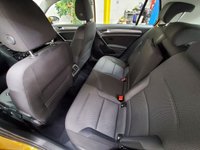 USED 2018 18 VOLKSWAGEN GOLF 1.0 SE TSI BLUEMOTION TECHNOLOGY 5d 109 BHP STUNNING EXAMPLE APPLE ANDROID CARPLAY