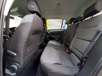 USED 2018 18 VOLKSWAGEN GOLF 1.0 SE TSI BLUEMOTION TECHNOLOGY 5d 109 BHP STUNNING EXAMPLE APPLE ANDROID CARPLAY
