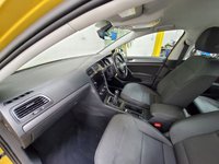 USED 2018 18 VOLKSWAGEN GOLF 1.0 SE TSI BLUEMOTION TECHNOLOGY 5d 109 BHP STUNNING EXAMPLE APPLE ANDROID CARPLAY