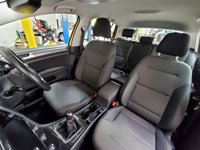USED 2018 18 VOLKSWAGEN GOLF 1.0 SE TSI BLUEMOTION TECHNOLOGY 5d 109 BHP STUNNING EXAMPLE APPLE ANDROID CARPLAY