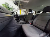 USED 2018 18 VOLKSWAGEN GOLF 1.0 SE TSI BLUEMOTION TECHNOLOGY 5d 109 BHP STUNNING EXAMPLE APPLE ANDROID CARPLAY
