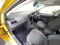 USED 2018 18 VOLKSWAGEN GOLF 1.0 SE TSI BLUEMOTION TECHNOLOGY 5d 109 BHP STUNNING EXAMPLE APPLE ANDROID CARPLAY