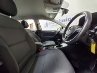 USED 2018 18 VOLKSWAGEN GOLF 1.0 SE TSI BLUEMOTION TECHNOLOGY 5d 109 BHP STUNNING EXAMPLE APPLE ANDROID CARPLAY
