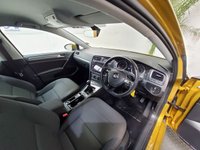 USED 2018 18 VOLKSWAGEN GOLF 1.0 SE TSI BLUEMOTION TECHNOLOGY 5d 109 BHP STUNNING EXAMPLE APPLE ANDROID CARPLAY