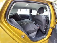 USED 2018 18 VOLKSWAGEN GOLF 1.0 SE TSI BLUEMOTION TECHNOLOGY 5d 109 BHP STUNNING EXAMPLE APPLE ANDROID CARPLAY