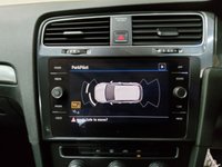 USED 2018 18 VOLKSWAGEN GOLF 1.0 SE TSI BLUEMOTION TECHNOLOGY 5d 109 BHP STUNNING EXAMPLE APPLE ANDROID CARPLAY