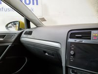 USED 2018 18 VOLKSWAGEN GOLF 1.0 SE TSI BLUEMOTION TECHNOLOGY 5d 109 BHP STUNNING EXAMPLE APPLE ANDROID CARPLAY
