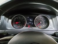 USED 2018 18 VOLKSWAGEN GOLF 1.0 SE TSI BLUEMOTION TECHNOLOGY 5d 109 BHP STUNNING EXAMPLE APPLE ANDROID CARPLAY