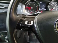 USED 2018 18 VOLKSWAGEN GOLF 1.0 SE TSI BLUEMOTION TECHNOLOGY 5d 109 BHP STUNNING EXAMPLE APPLE ANDROID CARPLAY