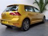 USED 2018 18 VOLKSWAGEN GOLF 1.0 SE TSI BLUEMOTION TECHNOLOGY 5d 109 BHP STUNNING EXAMPLE APPLE ANDROID CARPLAY