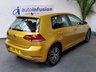 USED 2018 18 VOLKSWAGEN GOLF 1.0 SE TSI BLUEMOTION TECHNOLOGY 5d 109 BHP STUNNING EXAMPLE APPLE ANDROID CARPLAY