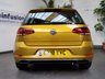 USED 2018 18 VOLKSWAGEN GOLF 1.0 SE TSI BLUEMOTION TECHNOLOGY 5d 109 BHP STUNNING EXAMPLE APPLE ANDROID CARPLAY