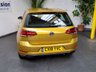 USED 2018 18 VOLKSWAGEN GOLF 1.0 SE TSI BLUEMOTION TECHNOLOGY 5d 109 BHP STUNNING EXAMPLE APPLE ANDROID CARPLAY