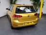 USED 2018 18 VOLKSWAGEN GOLF 1.0 SE TSI BLUEMOTION TECHNOLOGY 5d 109 BHP STUNNING EXAMPLE APPLE ANDROID CARPLAY