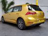 USED 2018 18 VOLKSWAGEN GOLF 1.0 SE TSI BLUEMOTION TECHNOLOGY 5d 109 BHP STUNNING EXAMPLE APPLE ANDROID CARPLAY