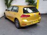 USED 2018 18 VOLKSWAGEN GOLF 1.0 SE TSI BLUEMOTION TECHNOLOGY 5d 109 BHP STUNNING EXAMPLE APPLE ANDROID CARPLAY
