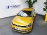 USED 2018 18 VOLKSWAGEN GOLF 1.0 SE TSI BLUEMOTION TECHNOLOGY 5d 109 BHP STUNNING EXAMPLE APPLE ANDROID CARPLAY