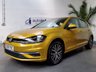 USED 2018 18 VOLKSWAGEN GOLF 1.0 SE TSI BLUEMOTION TECHNOLOGY 5d 109 BHP STUNNING EXAMPLE APPLE ANDROID CARPLAY