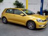 USED 2018 18 VOLKSWAGEN GOLF 1.0 SE TSI BLUEMOTION TECHNOLOGY 5d 109 BHP STUNNING EXAMPLE APPLE ANDROID CARPLAY