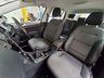 USED 2018 18 VOLKSWAGEN GOLF 1.0 SE TSI BLUEMOTION TECHNOLOGY 5d 109 BHP STUNNING EXAMPLE APPLE ANDROID CARPLAY