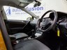 USED 2018 18 VOLKSWAGEN GOLF 1.0 SE TSI BLUEMOTION TECHNOLOGY 5d 109 BHP STUNNING EXAMPLE APPLE ANDROID CARPLAY