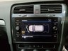 USED 2018 18 VOLKSWAGEN GOLF 1.0 SE TSI BLUEMOTION TECHNOLOGY 5d 109 BHP STUNNING EXAMPLE APPLE ANDROID CARPLAY