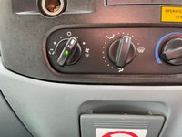 USED 2014 14 FORD TRANSIT 350 TDCi 125 [ MOBILE WORKSHOP / PTO COMPRESSER ] H/R P/V Air Con / Reverse Camera