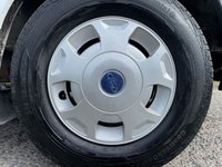 USED 2014 14 FORD TRANSIT 350 TDCi 125 [ MOBILE WORKSHOP / PTO COMPRESSER ] H/R P/V Air Con / Reverse Camera