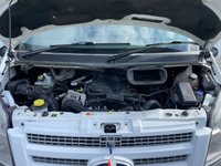 USED 2014 14 FORD TRANSIT 350 TDCi 125 [ MOBILE WORKSHOP / PTO COMPRESSER ] H/R P/V Air Con / Reverse Camera
