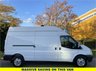 USED 2014 14 FORD TRANSIT 350 TDCi 125 [ MOBILE WORKSHOP / PTO COMPRESSER ] H/R P/V Air Con / Reverse Camera