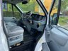 USED 2014 14 FORD TRANSIT 350 TDCi 125 [ MOBILE WORKSHOP / PTO COMPRESSER ] H/R P/V Air Con / Reverse Camera