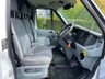 USED 2014 14 FORD TRANSIT 350 TDCi 125 [ MOBILE WORKSHOP / PTO COMPRESSER ] H/R P/V Air Con / Reverse Camera