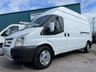 USED 2014 14 FORD TRANSIT 350 TDCi 125 [ MOBILE WORKSHOP / PTO COMPRESSER ] H/R P/V Air Con / Reverse Camera