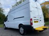 USED 2014 14 FORD TRANSIT 350 TDCi 125 [ MOBILE WORKSHOP / PTO COMPRESSER ] H/R P/V Air Con / Reverse Camera