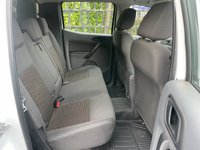 USED 2015 65 FORD RANGER 2.2 XL 4X4 DCB TDCI (150) TRUCKMAN TOP 