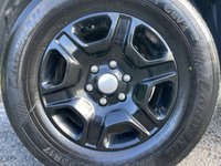 USED 2015 65 FORD RANGER 2.2 XL 4X4 DCB TDCI (150) TRUCKMAN TOP 