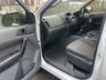 USED 2015 65 FORD RANGER 2.2 XL 4X4 DCB TDCI (150) TRUCKMAN TOP 