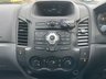 USED 2015 65 FORD RANGER 2.2 XL 4X4 DCB TDCI (150) TRUCKMAN TOP 