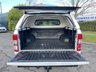 USED 2015 65 FORD RANGER 2.2 XL 4X4 DCB TDCI (150) TRUCKMAN TOP 