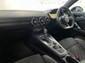 USED 2019 19 AUDI TT 2.0 TFSI QUATTRO BLACK EDITION 2d 242 BHP VIRTUAL DASH, SAT NAV, CLEAN!