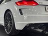 USED 2019 19 AUDI TT 2.0 TFSI QUATTRO BLACK EDITION 2d 242 BHP VIRTUAL DASH, SAT NAV, CLEAN!